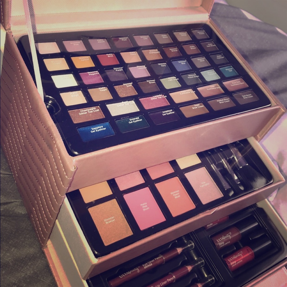 Makeup